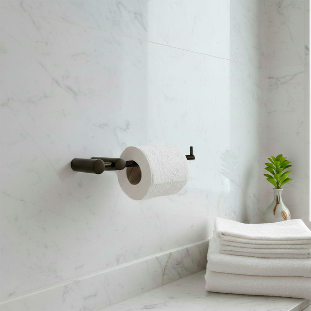 Papeloeira Ball Preto